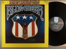 Blue Cheer  New  Improved    Hard Rock; Psych