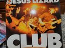 Jesus Lizard Vinyl Club Lp