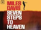 Miles Davis - Seven Steps To Heaven 180 GRAM 45 RPM sealed vinyl