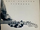 Eric Clapton “Slowhand” RSO-RS-1-3030  LP 1977  MINT/MINT  Gatefold