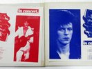 DAVID BOWIE Ziggy In Concert Part 1 & 2 KP 7
