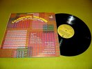 Perrey & Kingsley - Kaleidoscopic Vibrations - 1967 Israel LP Electro Synth Moog
