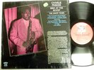 CHARLIE PARKER LP Bird At The Roost Volume Three NEAR MINT Savoy Jazz K59