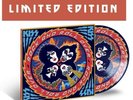 Kiss Rock And Roll Over Limited Edition Picture Disc Vinyl LP Rare Pre Order