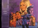 Buffy the Vampire Slayer Mondo Blue Vinyl Once More With Feeling New Death Waltz