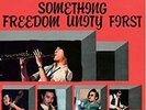 [New LP]Freedom Unity/Something (UCJJ9022)
