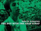 [New LP]Belle And Sebastian/Boy With The Arab Strap (Green Vinyl)(JPRLP3RSD)
