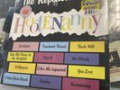 THE REPLACEMENTS Hootenanny 12