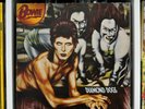 David Bowie | Diamond Dogs | Gatefold Vinyl LP | RCA | APL1 0576 1974