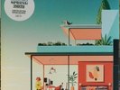 VARIOUS Chillhop Essentials Spring 2021 Numbered 2xLP Green wax