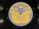 78 RPM -- Walter Davis / Pine Top (Henry Townsend, gt), Bluebird 6125, EE+ Blues
