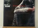 Hannibal Season 3 Volume 2 Soundtrack Vinyl LP Blue SEALED Brian Reitzell