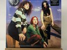 Muna - Saves The World Vinyl LP Baby Blue SEALED OOP