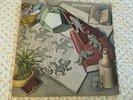 Mott the Hoople 'Self titled' on ILPS 9108 from 1969. V VG+, S VG+.