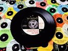 CHUCK JACKSON * THESE CHAINS OF LOVE * WIGAN CASINO NORTHERN SOUL ️