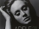 Adele 21 Vinyl LP 2011 NEW