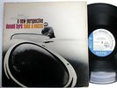 DONALD BYRD BAND & VOICES LP A New Perspective VG++ stereo Blue Note liberty K45