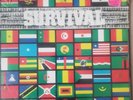 Bob Marley and the Wailers - Survival - Orig 1979 Island LP NM in Shrink