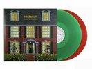 John Williams - Home Alone SOUNDTRACK OST Mondo GREEN RED Vinyl Record 2 LP NEW