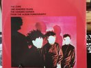 The Cure - One Hundred Years / The Hanging Garden Rare UK Promo 1982 Fiction