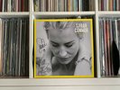 Sarah Connor - LP - Muttersprache Vinyl Handsignierte Schallplatte
