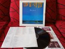 PAUL McCARTNEY ** Off The Ground ** RARE 1993 NON-GATEFOLD LP Venezuela w/INSERT