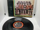 PHAROAH SANDERS Deaf Dumb Blind IMPULSE  ORIG STEREO Vinyl LP Free JAZZ