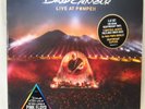 DAVID GILMOUR – Live At Pompeii   2017 EU 4LP BOX SET   SEALED   Pink Floyd