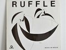 THE STUDIO GROUP Ruffle UK DE WOLFE LP '70 Library Jazz/Beat