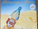 STATUS QUO - THIRSTY WORK ORIGINAL UK VINYL, RARE ROCK LP 1994  POLYDOR 523607-1