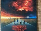Stranger Things 2 Netflix Original Soundtrack Album Vinyl LP Brand New