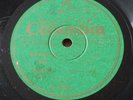 MAHALAWI (Mahallawy) - Alechan Ma Ouit - Iraq Arabic 78 rpm HEAR