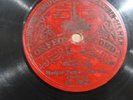 SEVKI BEY thrilling early oud solo 1910s Ottoman Turkish 78 MUST HEAR