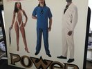 OG Sealed Ice T Power LP Album Vinyl Original 1988 Hen G Evil E