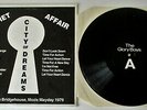 Secret Affair - City Of Dreams UK The Glory Boys LP Live At The Bridgehouse 1979