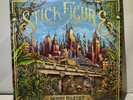 Stick Figure - World On Fire 2 x LP - Vinyl Album SEALED RECORD