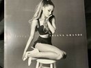 Ariana Grande MY EVERYTHING Vinyl Record LP Urban Lavender B0021396-01 VG+ POP