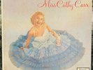 MISS CATHY CARR NM- IVORY TOWER *ORIGINAL* LP FRATERNITY F-1005 CINCINNATI VINYL