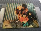 Jimi Hendrix-Band of Gypsys- Banned Cover-Matrix-A1 & B1 / Great Condition