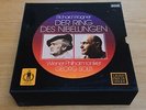 Richard Wagner Georg Solti WPo  Der Ring Des Nibelungen 19 LP box DECCA 6.35500