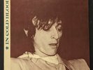 VINTAGE VINYL RECORD JOHNNY THUNDERS IN COLD BLOOD 2 LP