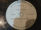 HEAR  THE ROLLING STONES - I CAN SEE IT / THE BLUES - 2 SIDED 7