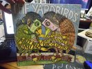 The Yardbirds feature performances by Jeff Beck Eric Clapton Double LP EG30135