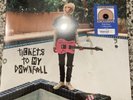 Tickets to My Downfall by Machine Gun Kelley (Vinyl, June 2021, Interscope...