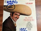 VICENTE FERNANDEZ LP*A TU SALUD*EXCELENTE CONDITIONES*TESTED*