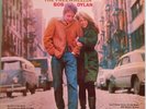 Bob Dylan The Freewheelin' New Zealand pressing 12'' vinyl Lp 1960s rare rock