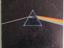 Pink Floyd Dark Side Of The Moon USA pressing 12'' vinyl Lp 1970s rock rare