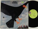 TUCKY BUZZARD Self Titled CAPITOL ST-787 LP VG+   