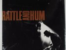 U2 Rattle And Hum ISLAND 7A1-91003 2XLP club edition gatefold SEALED   