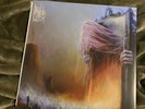 BELL WITCH   Mirror Reaper   Ltd CLEAR Vinyl LP   Sold Out  2017 (open)